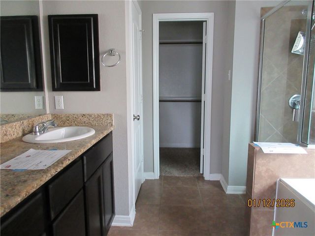 3604 Castleton Drive, Killeen, TX 76542