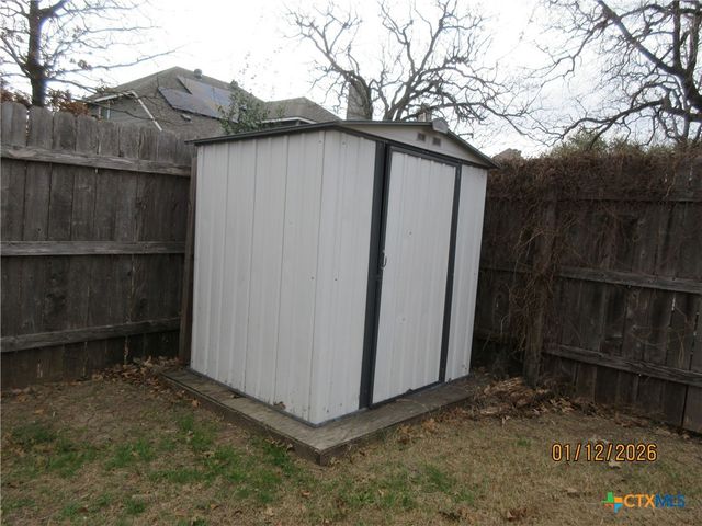 3604 Castleton Drive, Killeen, TX 76542