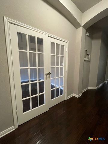 3604 Castleton Drive, Killeen, TX 76542