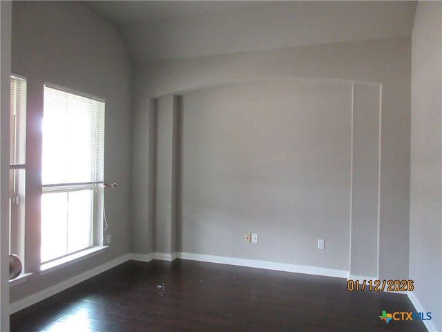 3604 Castleton Drive, Killeen, TX 76542