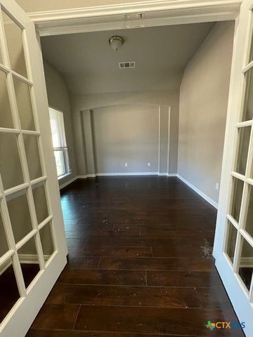 3604 Castleton Drive, Killeen, TX 76542