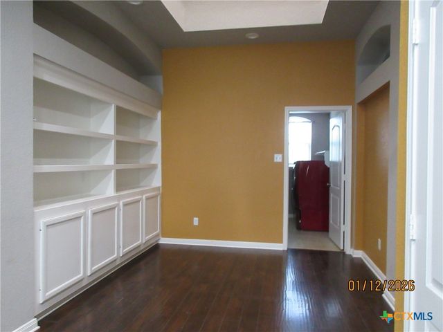 3604 Castleton Drive, Killeen, TX 76542