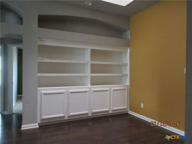 3604 Castleton Drive, Killeen, TX 76542