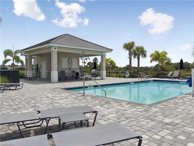 43253 Water Bird WAY 5822, Punta Gorda, FL 33982