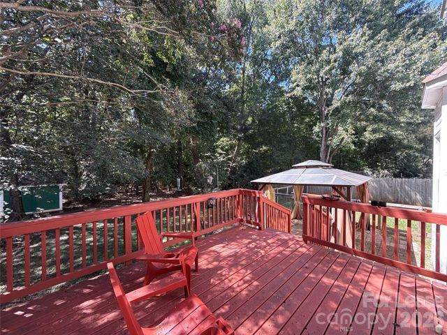 14504 John Beck Drive, Charlotte, NC 28273