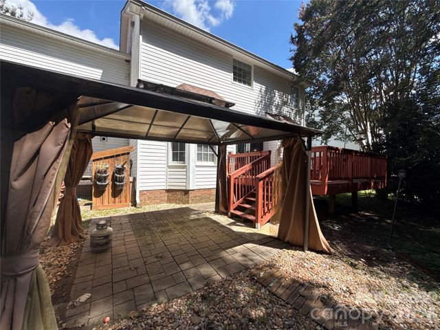 14504 John Beck Drive, Charlotte, NC 28273