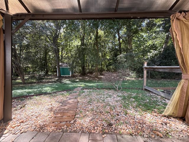 14504 John Beck Drive, Charlotte, NC 28273