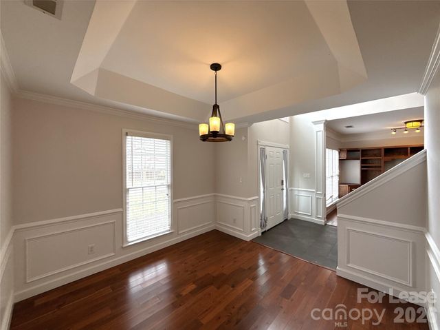 14504 John Beck Drive, Charlotte, NC 28273