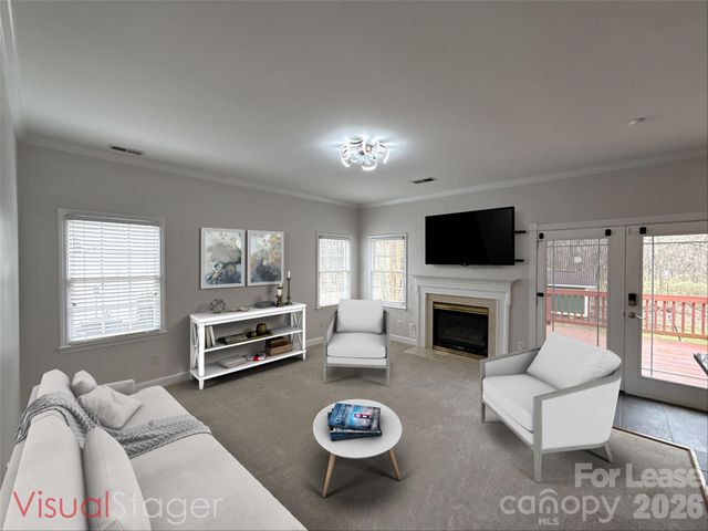 14504 John Beck Drive, Charlotte, NC 28273
