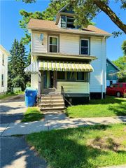 256 Durnan Street, Rochester, NY 14621