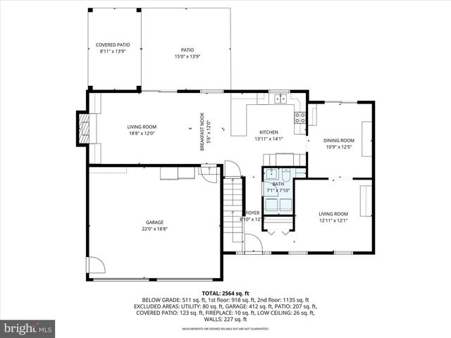 70 BROOKFIELD DR, Ephrata, PA 17522