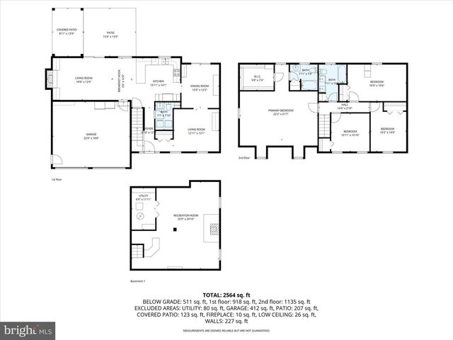 70 BROOKFIELD DR, Ephrata, PA 17522