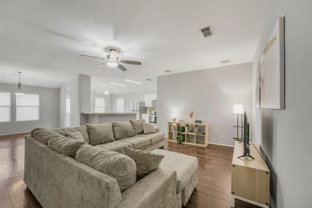 19815 Rocky Shores Drive, Tomball, TX 77375