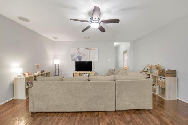 19815 Rocky Shores Drive, Tomball, TX 77375