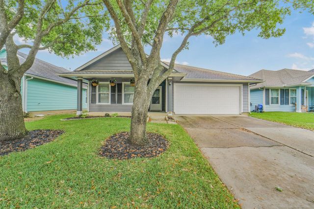 19815 Rocky Shores Drive, Tomball, TX 77375