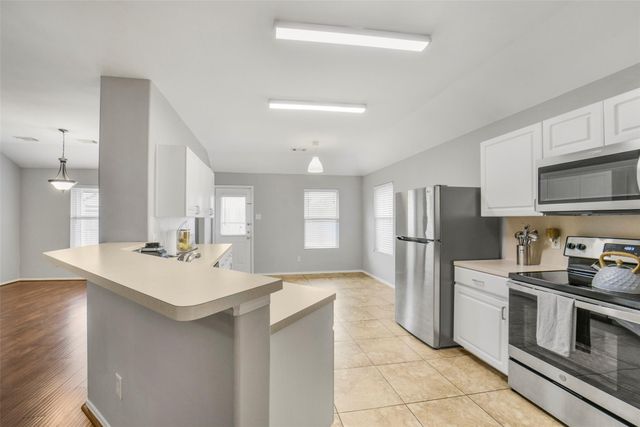 19815 Rocky Shores Drive, Tomball, TX 77375