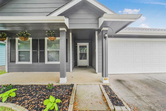 19815 Rocky Shores Drive, Tomball, TX 77375