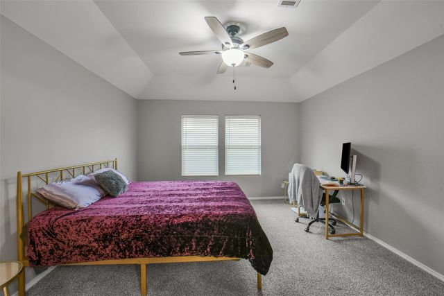 19815 Rocky Shores Drive, Tomball, TX 77375