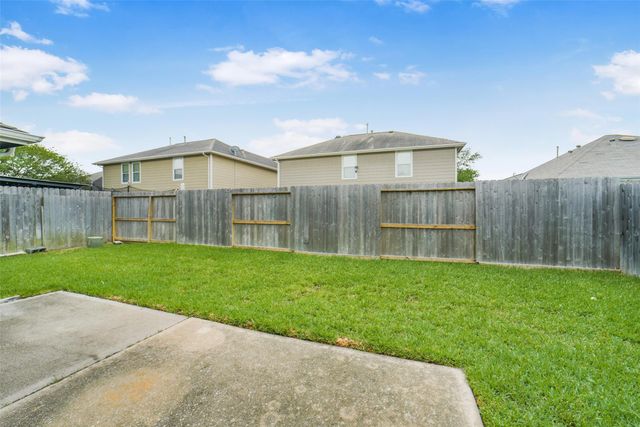 19815 Rocky Shores Drive, Tomball, TX 77375