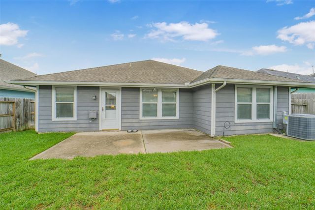 19815 Rocky Shores Drive, Tomball, TX 77375