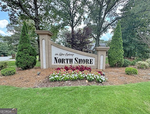 8554 Shoreline Drive, Jonesboro, GA 30236