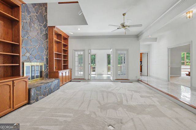 8554 Shoreline Drive, Jonesboro, GA 30236