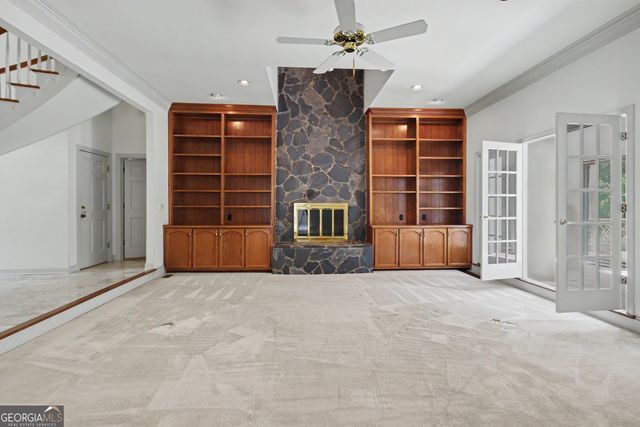 8554 Shoreline Drive, Jonesboro, GA 30236