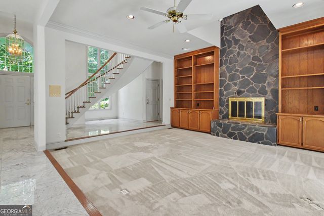 8554 Shoreline Drive, Jonesboro, GA 30236