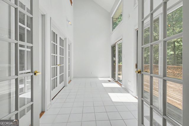 8554 Shoreline Drive, Jonesboro, GA 30236