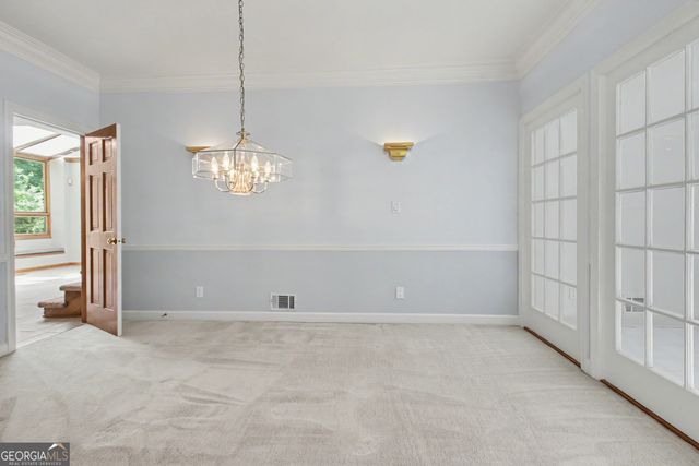 8554 Shoreline Drive, Jonesboro, GA 30236