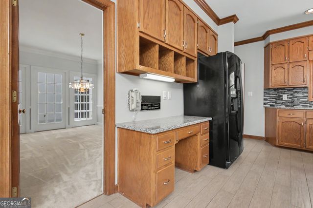 8554 Shoreline Drive, Jonesboro, GA 30236