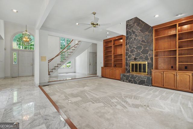 8554 Shoreline Drive, Jonesboro, GA 30236