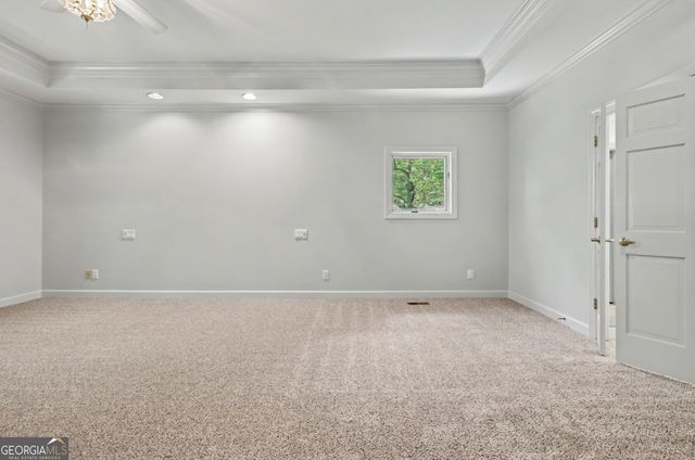 8554 Shoreline Drive, Jonesboro, GA 30236
