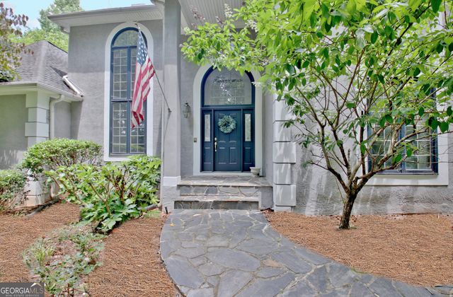 8554 Shoreline Drive, Jonesboro, GA 30236