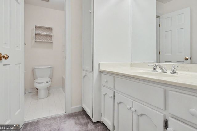 8554 Shoreline Drive, Jonesboro, GA 30236