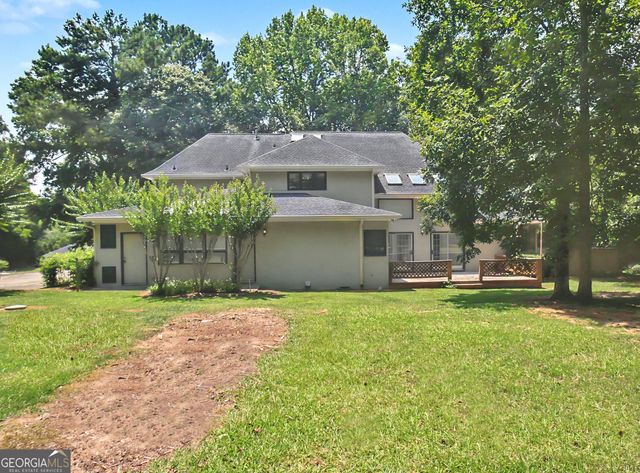 8554 Shoreline Drive, Jonesboro, GA 30236