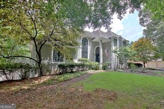8554 Shoreline Drive, Jonesboro, GA 30236