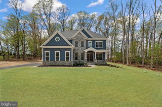 127 NOB HILL PARK DR #BENTON II, Reisterstown, MD 21136