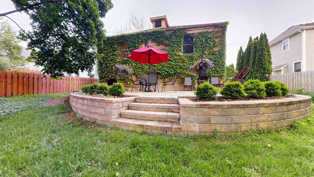 Image 57 of property listing at 315 E Union Avenue, Wheaton, IL 60187