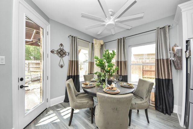 28115 Kudzu Drive, Spring, TX 77386