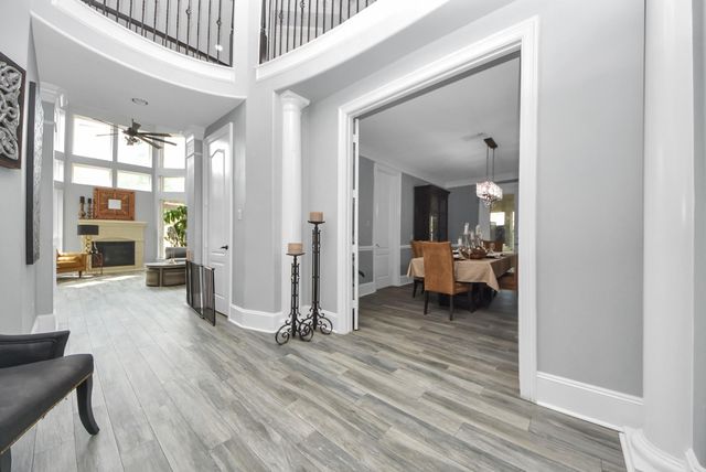 28115 Kudzu Drive, Spring, TX 77386