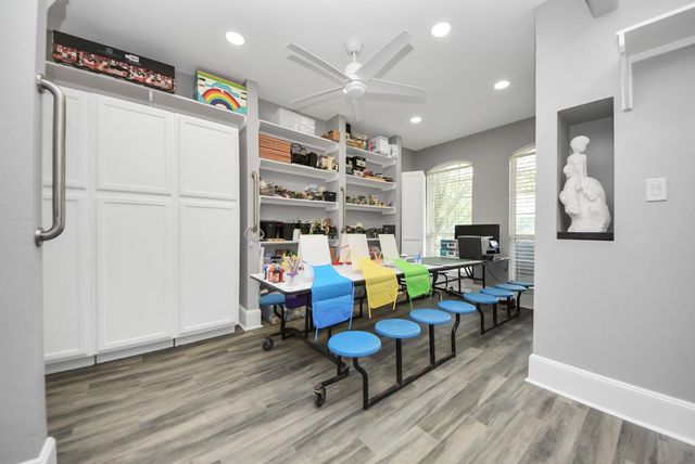 28115 Kudzu Drive, Spring, TX 77386