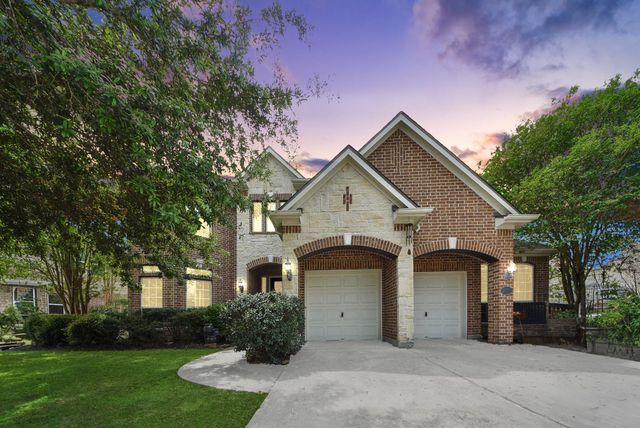 28115 Kudzu Drive, Spring, TX 77386