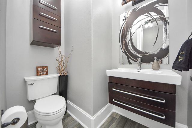 28115 Kudzu Drive, Spring, TX 77386