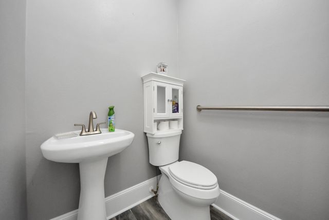 28115 Kudzu Drive, Spring, TX 77386