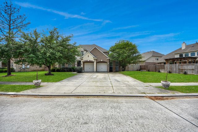 28115 Kudzu Drive, Spring, TX 77386