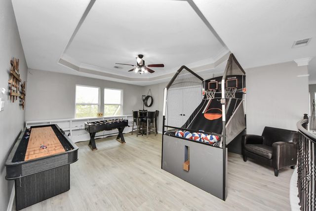 28115 Kudzu Drive, Spring, TX 77386