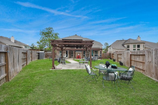 28115 Kudzu Drive, Spring, TX 77386