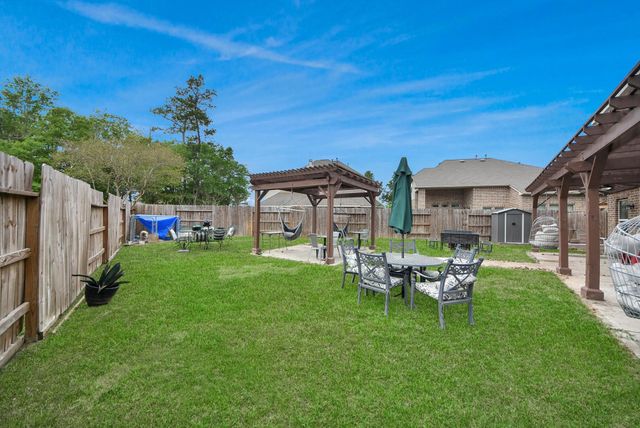 28115 Kudzu Drive, Spring, TX 77386