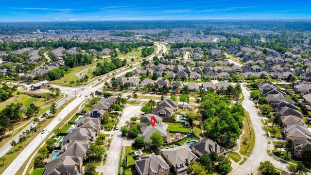 28115 Kudzu Drive, Spring, TX 77386